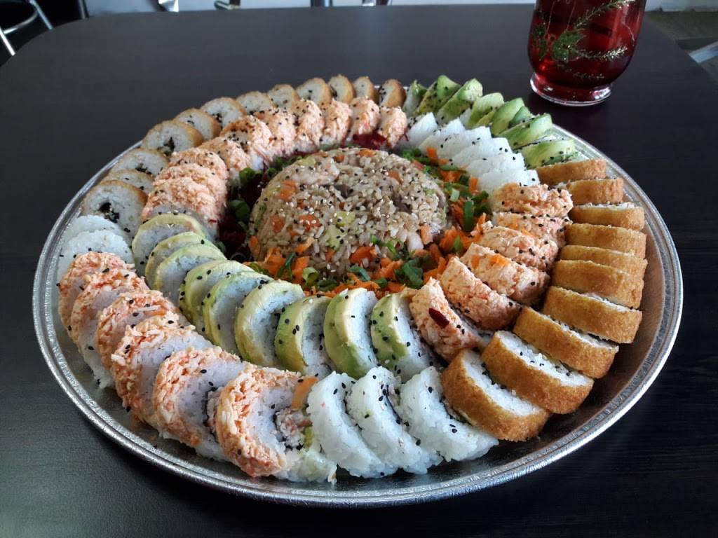 Mishiro Express Playas | restaurant | Paseo Ensenada 2380-B, Playas, Playas de Tijuana, 22506 Tijuana, B.C., Mexico | 016646806080 OR +52 664 680 6080