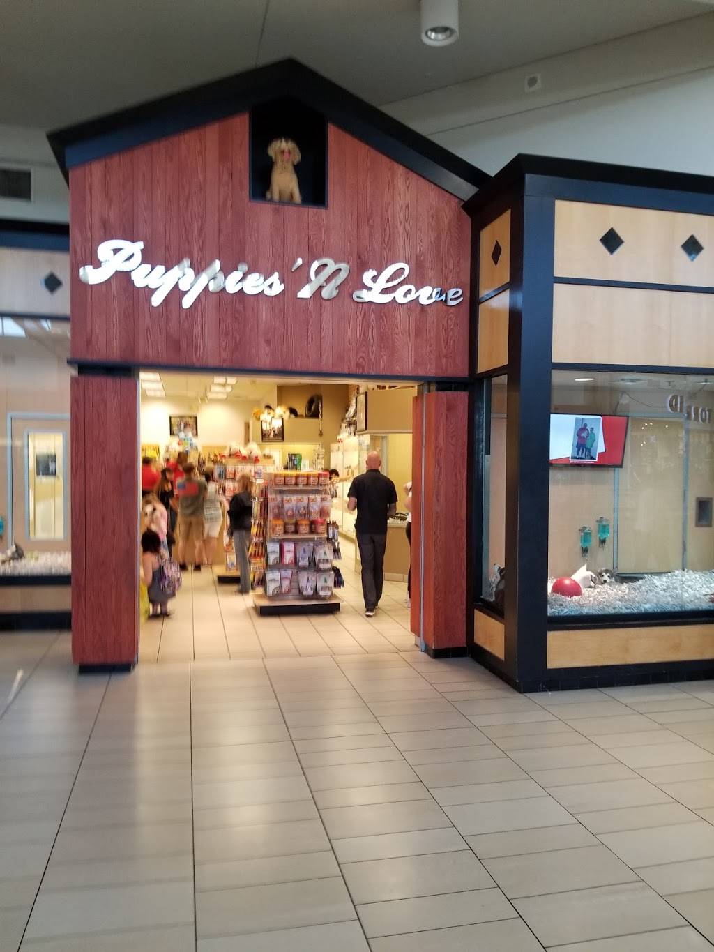 Arrowhead Towne Center | shopping mall | 7700 W. Arrowhead Towne Center, Glendale, AZ 85308, USA | 6239797777 OR +1 623-979-7777