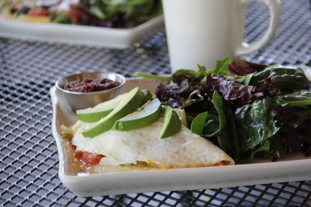 The Nook - A Daytime Eatery | restaurant | 3321 E Queen Creek Rd Suite #101, Gilbert, AZ 85297, USA | 4809882100 OR +1 480-988-2100