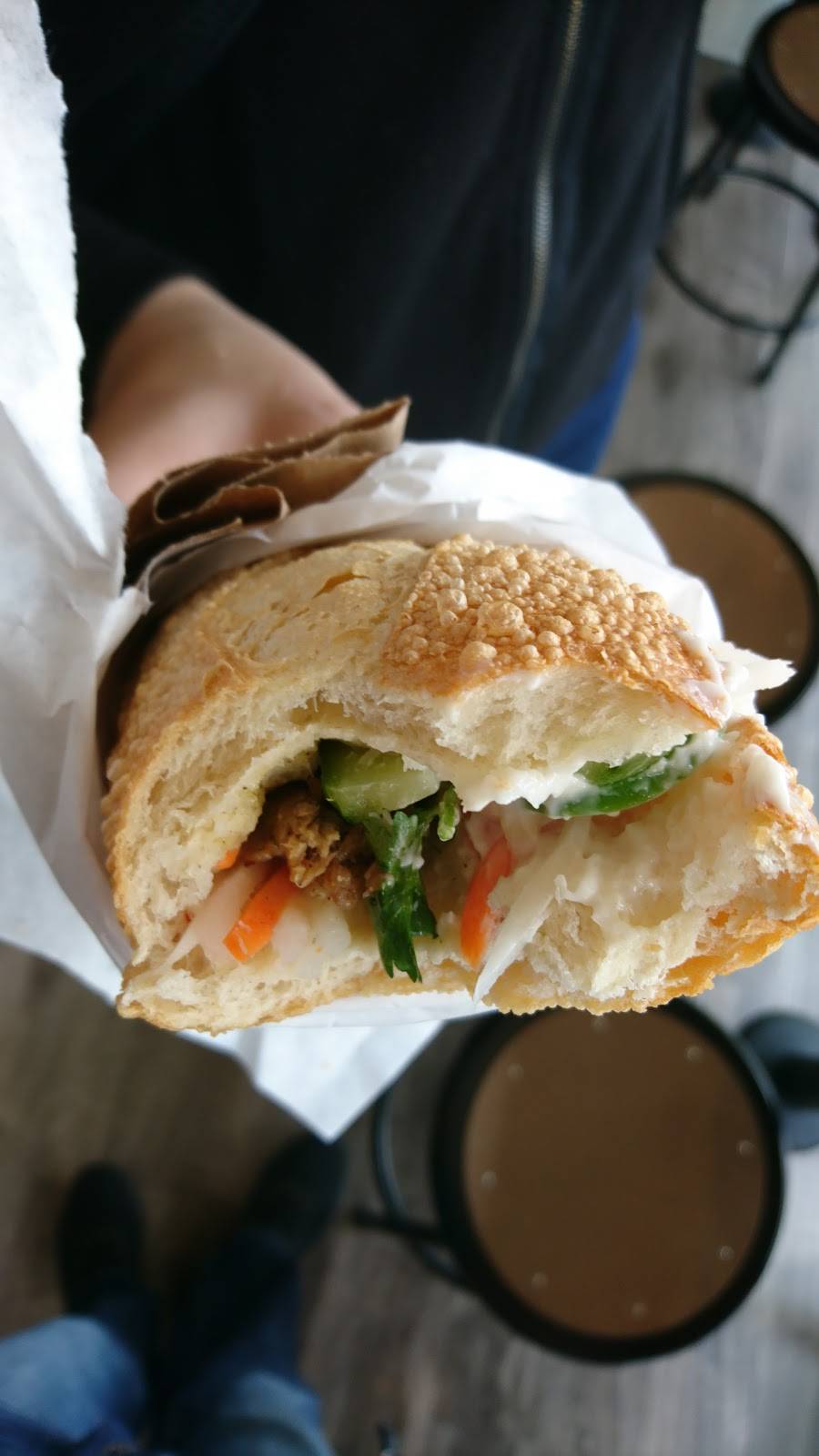 Sandwich shop Little Tokyo | restaurant | 123 Astronaut Ellison S Onizuka St #108, Los Angeles, CA 90012, USA | 2136283173 OR +1 213-628-3173