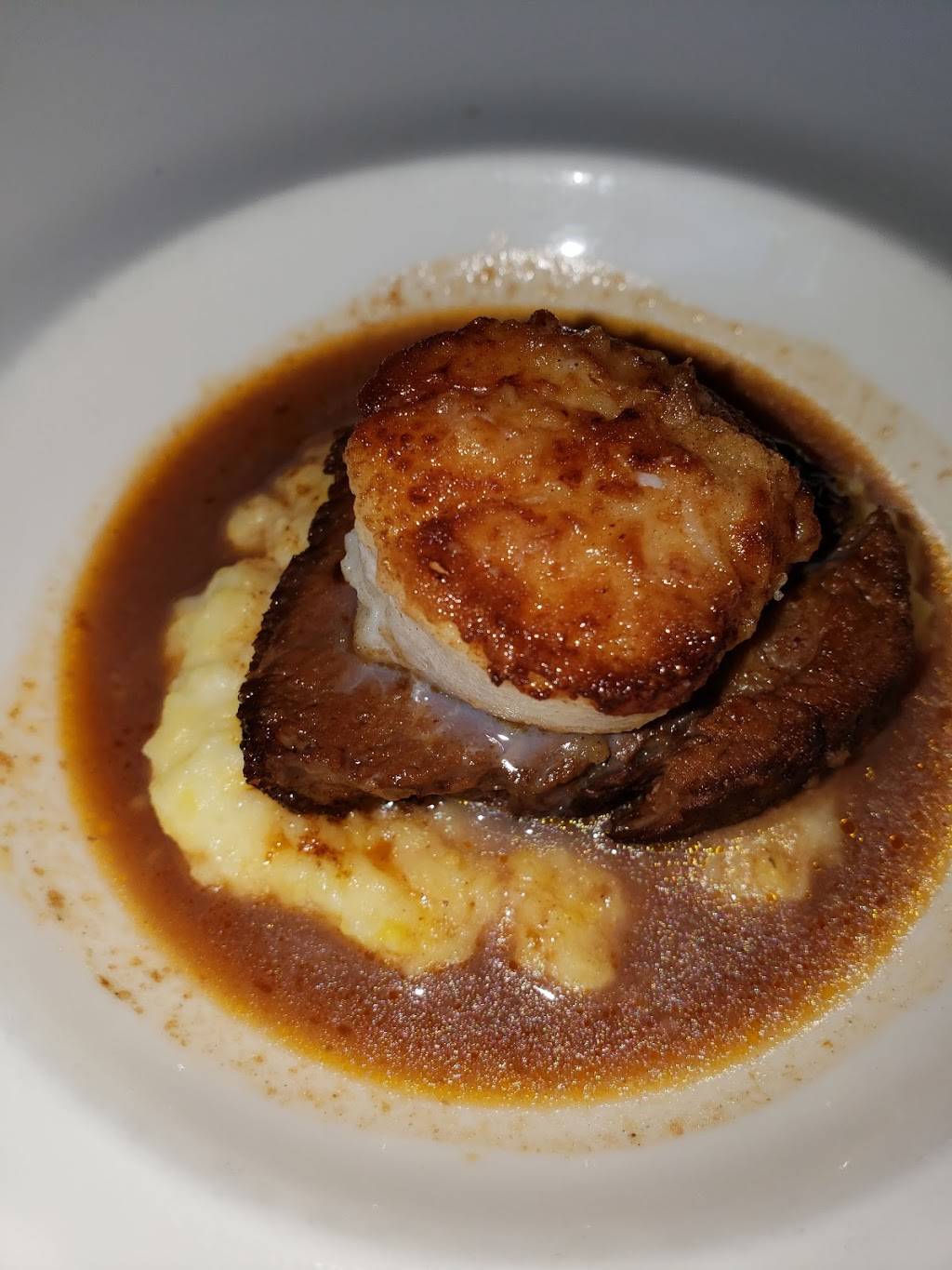 The Richmond | restaurant | 615 Balboa St, San Francisco, CA 94118, USA | 4153798988 OR +1 415-379-8988