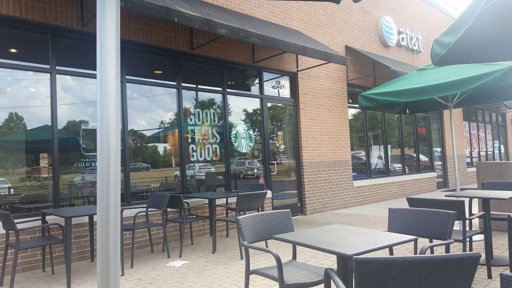 Starbucks | cafe | 36545 Warren Rd, Westland, MI 48185, USA | 7347213187 OR +1 734-721-3187