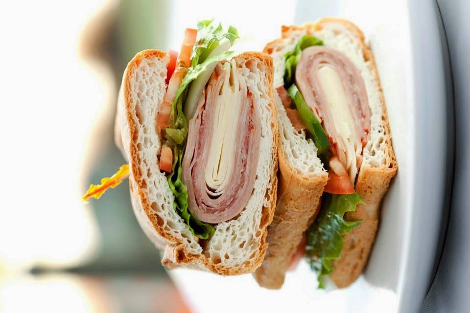 One Dish Cuisine Cafe, Deli and Bakery | bakery | Taylor Village Center, 8001 Hillsborough Rd, Ellicott City, MD 21043, USA | 4437596344 OR +1 443-759-6344