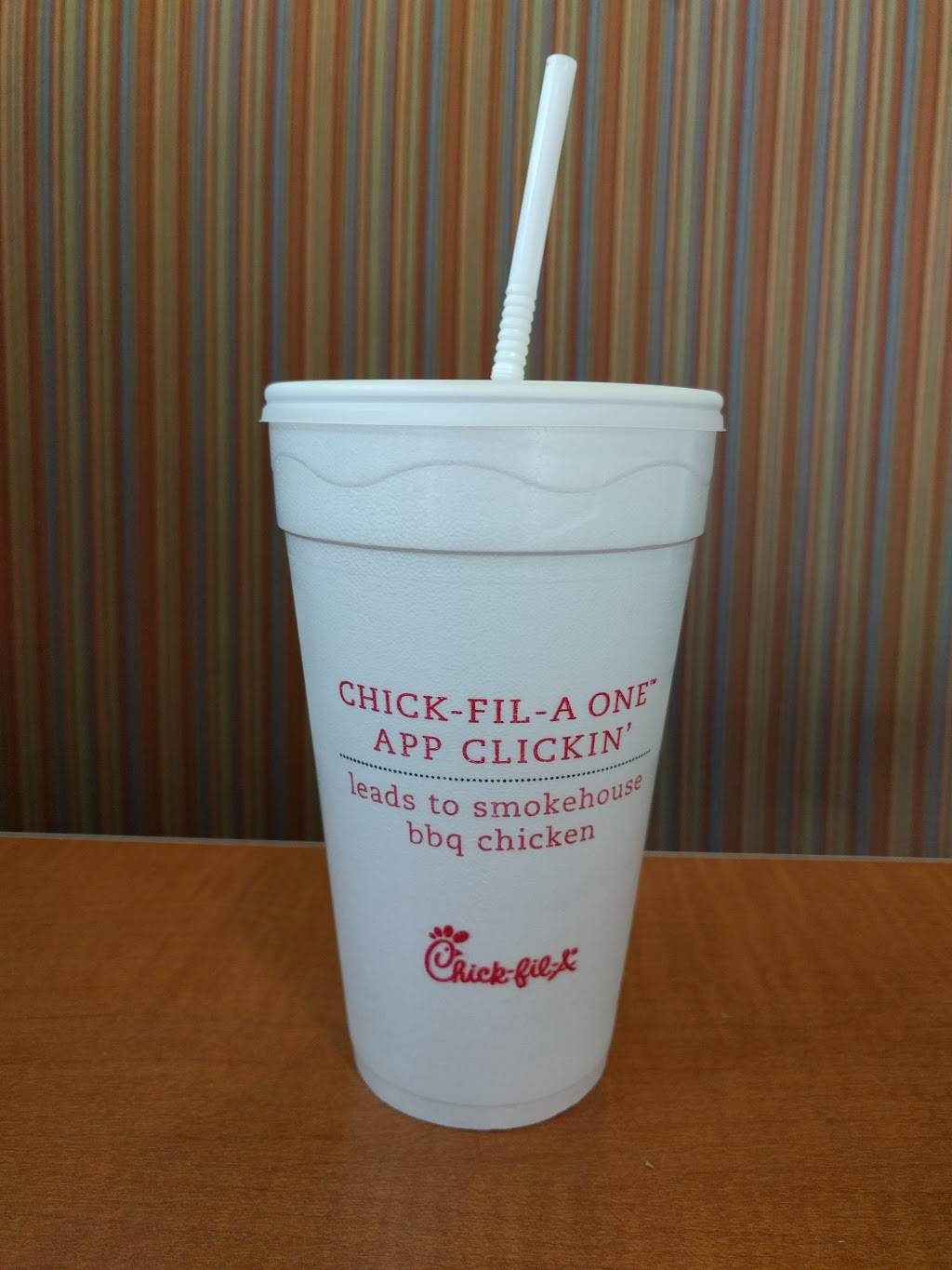 Chick-fil-A | restaurant | 2601 N Floyd Rd Founders North Building, Richardson, TX 75080, USA | 9728834769 OR +1 972-883-4769