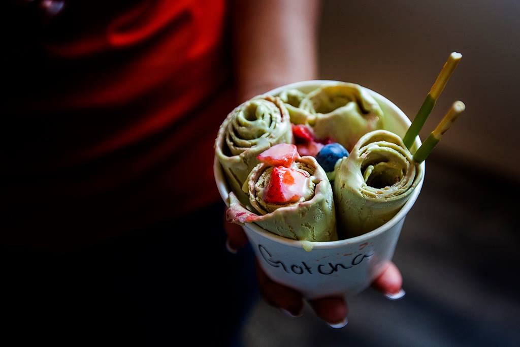 Fahrenheit 32 | restaurant | 226 W Bitters Rd #119, San Antonio, TX 78216, USA | 2106276232 OR +1 210-627-6232