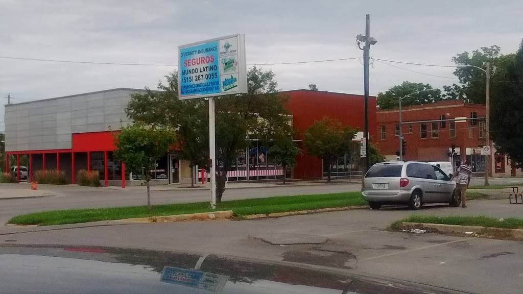 Paleteria La Michoacana | restaurant | 1552 E Grand Ave, Des Moines, IA 50316, USA | 5152650696 OR +1 515-265-0696