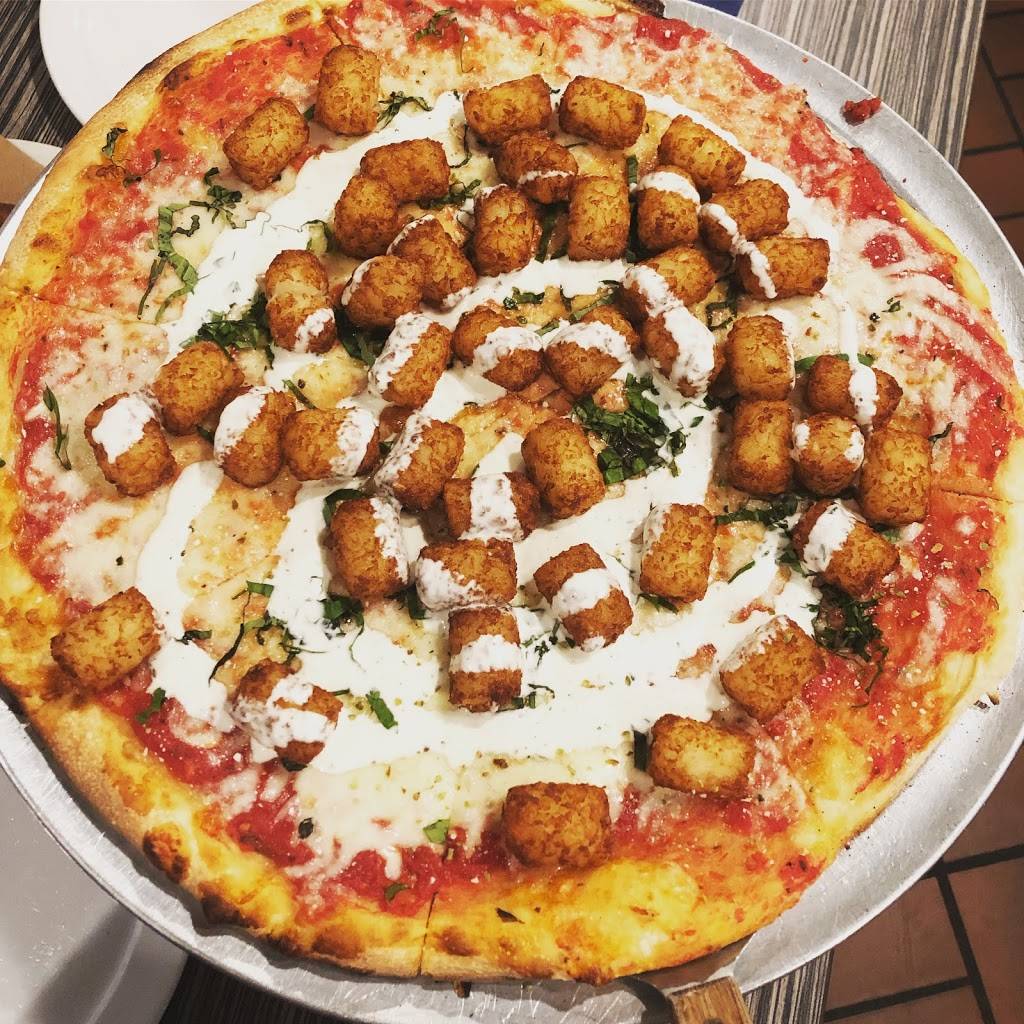 Butchertown Pizza Hall | restaurant | 1733, 1301 Story Ave, Louisville, KY 40206, USA | 5023848528 OR +1 502-384-8528