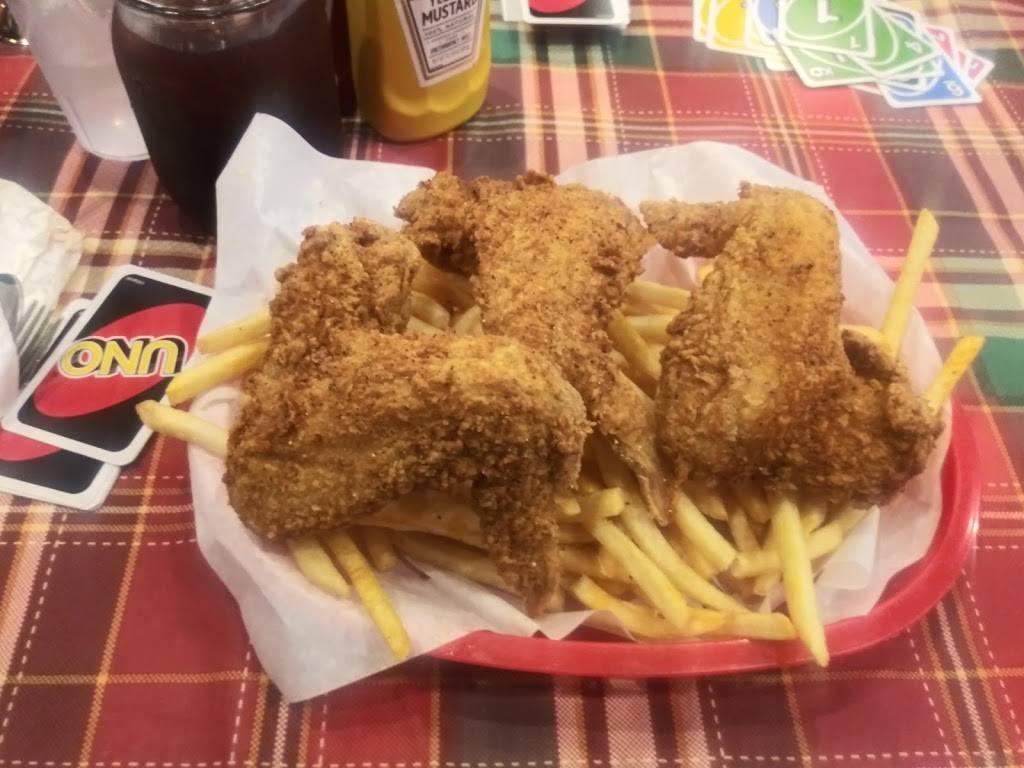 Colos Soul Food & Seafood | restaurant | 2326 Del Paso Blvd, Sacramento, CA 95815, USA | 9165831633 OR +1 916-583-1633