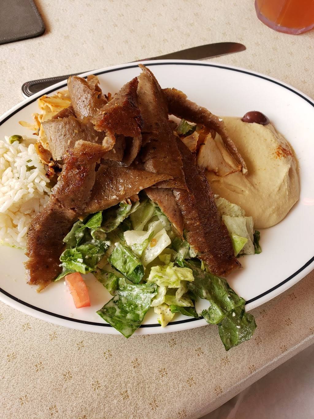 Serops Cafe | bakery | 6301 Perkins Rd, Baton Rouge, LA 70808, USA | 2257675500 OR +1 225-767-5500