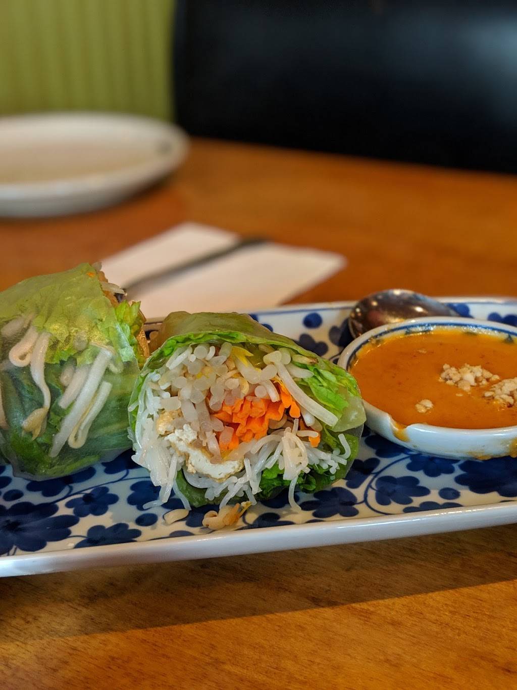 Swing Thai | restaurant | 4370 Tennyson St, Denver, CO 80212, USA | 3034771994 OR +1 303-477-1994