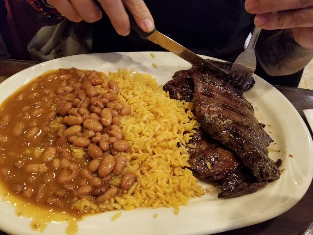 Avenita Diner | restaurant | 83-23 Parsons Blvd, Jamaica, NY 11432, USA | 7182978540 OR +1 718-297-8540