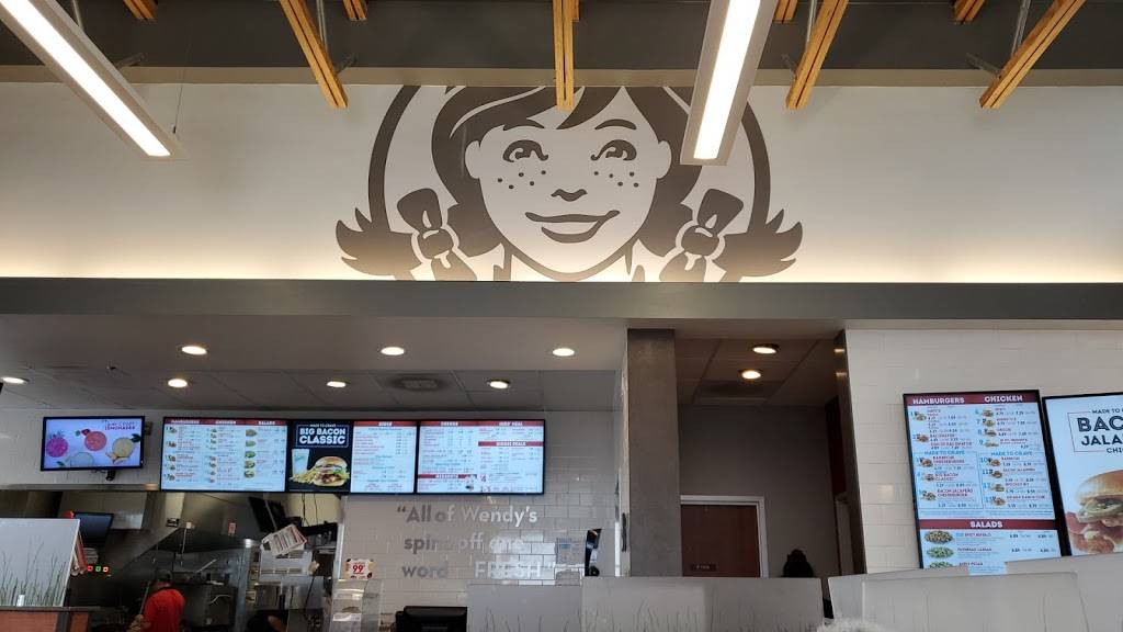 Wendys | restaurant | 6301 N Chatham Ave, Kansas City, MO 64151, USA | 8168974799 OR +1 816-897-4799