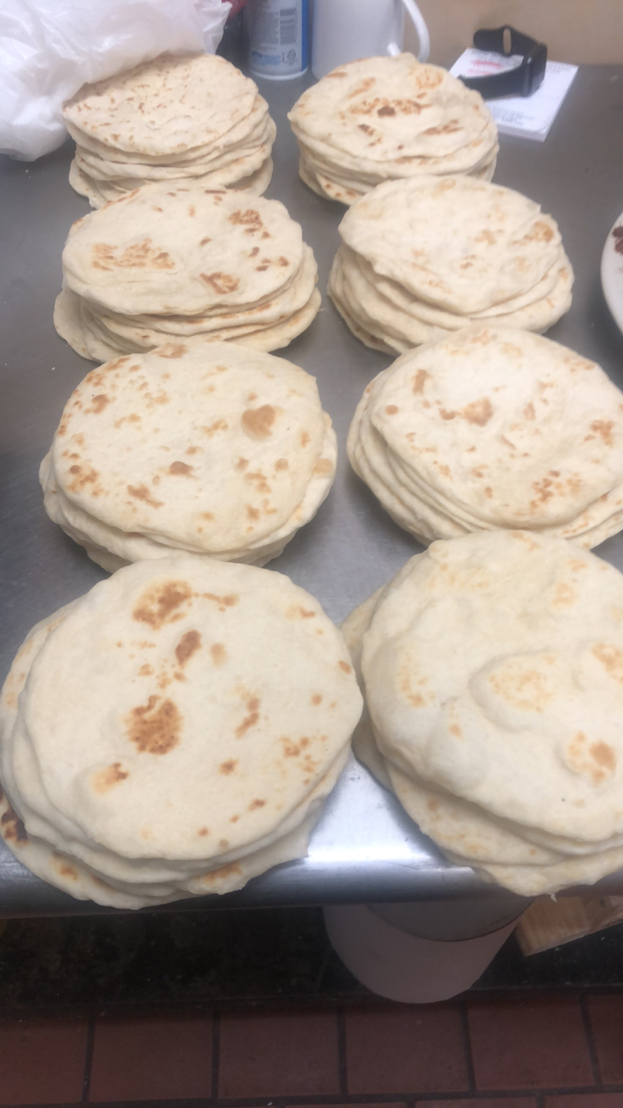 Fernandez Mexican Restaurant | restaurant | 2116 Guadalupe St, San Antonio, TX 78207, USA | 2109431881 OR +1 210-943-1881