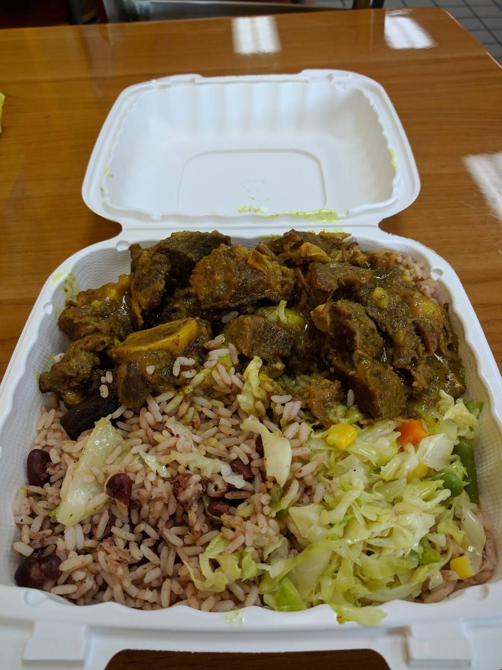 Negril The Jamaican Eatery | restaurant | 12116 Central Ave, Bowie, MD 20721, USA | 3012499101 OR +1 301-249-9101