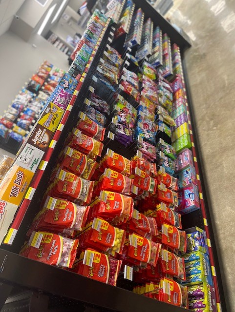 Mobil Higginson | restaurant | 3631 AR-367, Searcy, AR 72143, USA | 5013800673 OR +1 501-380-0673