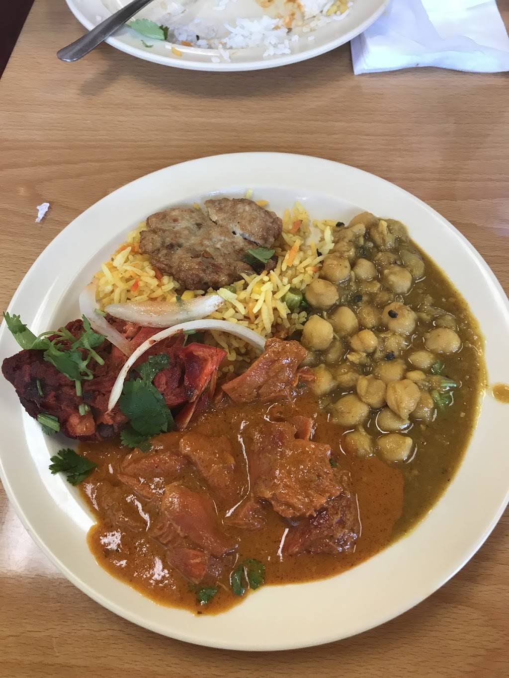 786 Kebab & Curry | restaurant | 1905 Mall of Georgia Blvd B, Buford, GA 30519, USA | 6785460085 OR +1 678-546-0085