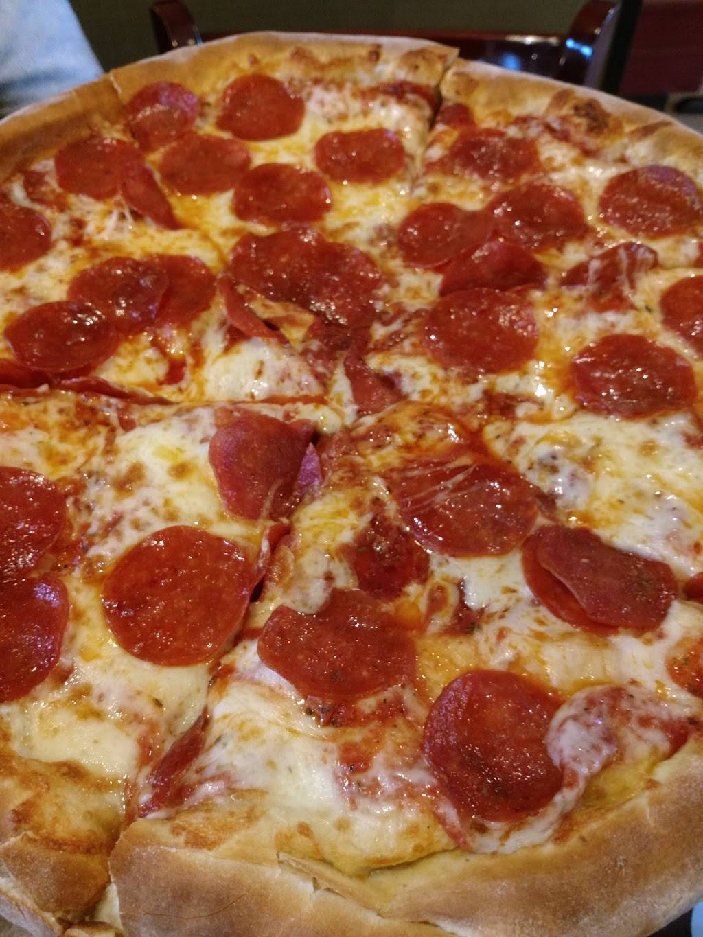 Good Fellas Pizza & Pasta | restaurant | 1041 Terra Nova Blvd, Pacifica, CA 94044, USA | 6507386999 OR +1 650-738-6999