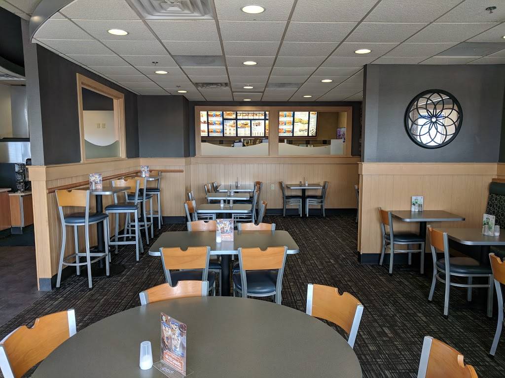 Culvers | restaurant | 1312 W McGalliard Rd, Muncie, IN 47303, USA | 7652122811 OR +1 765-212-2811