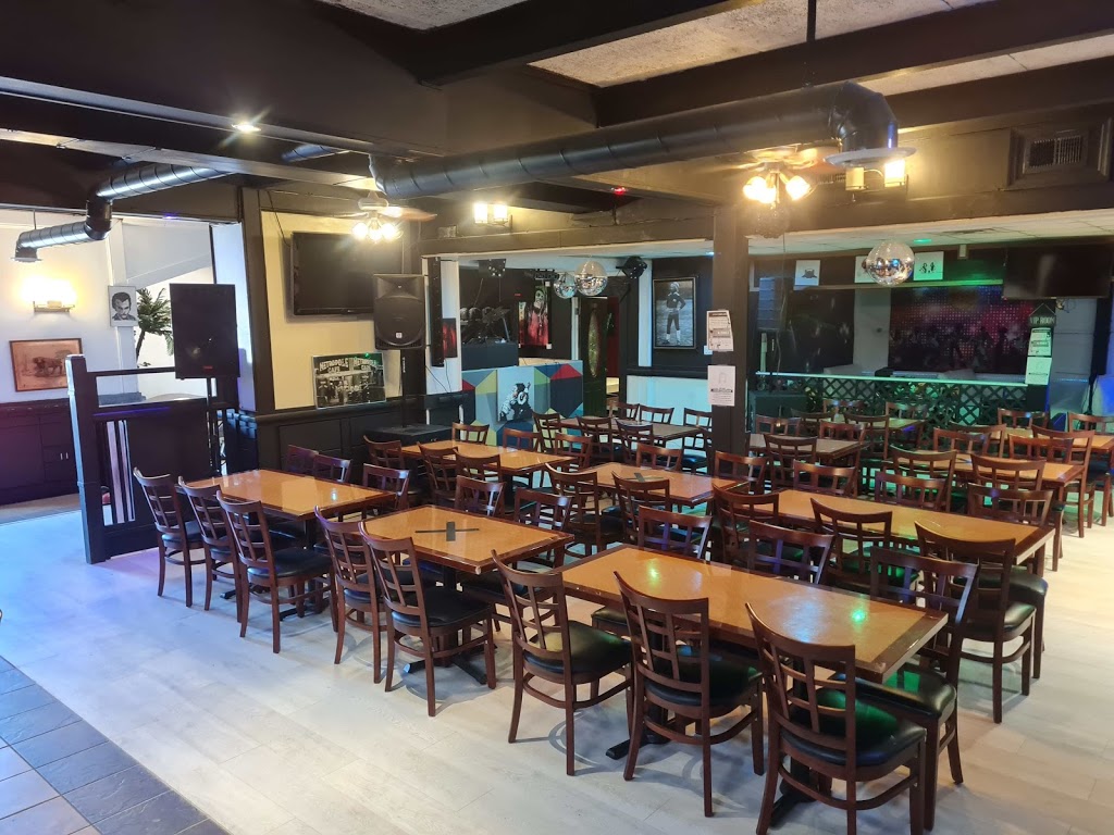 Paradise Restaurant | restaurant | 1714 E Washington St, Petersburg, VA 23803, USA | 8042035967 OR +1 804-203-5967