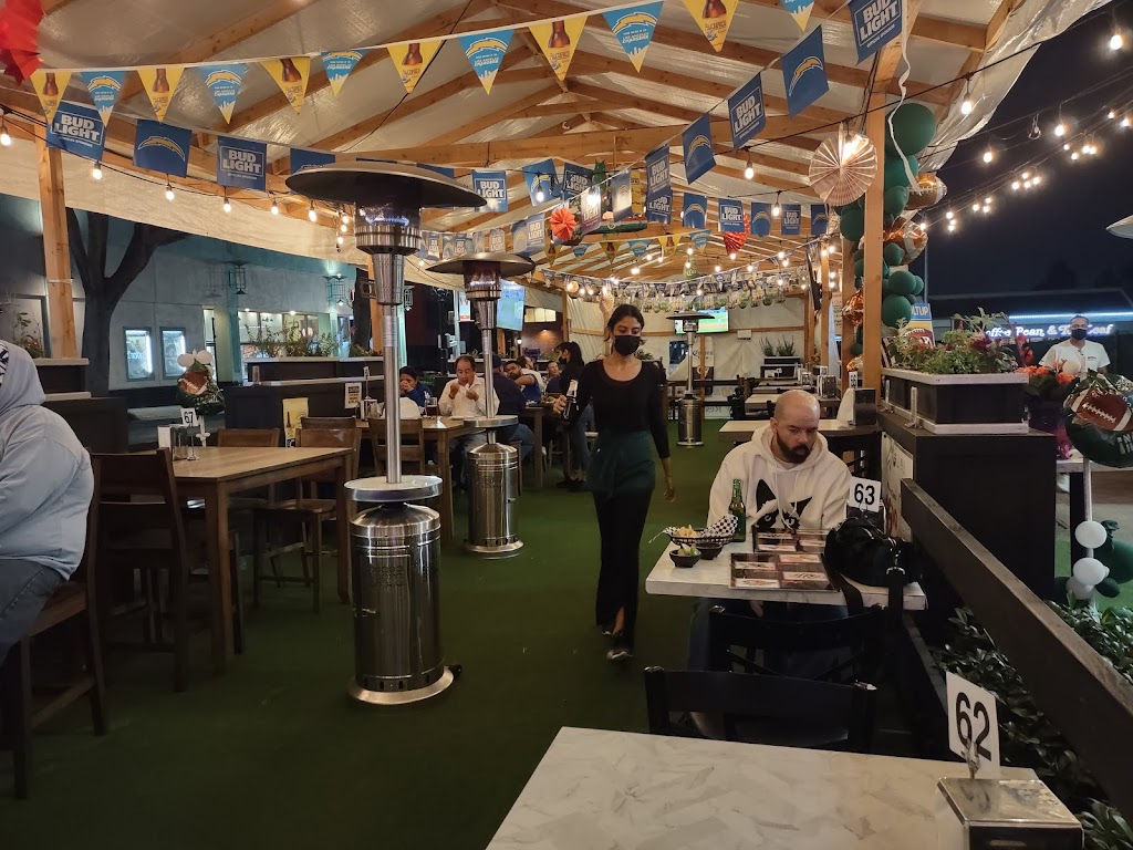 La Sexy Michelada | restaurant | 7051 Greenleaf Ave, Whittier, CA 90602, USA | 5623255040 OR +1 562-325-5040