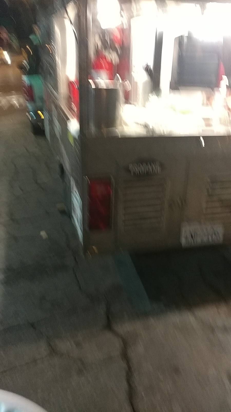 Gonzalez Quesadillas Y Tacos | restaurant | Los Angeles, CA 90063, USA | 2132004527 OR +1 213-200-4527