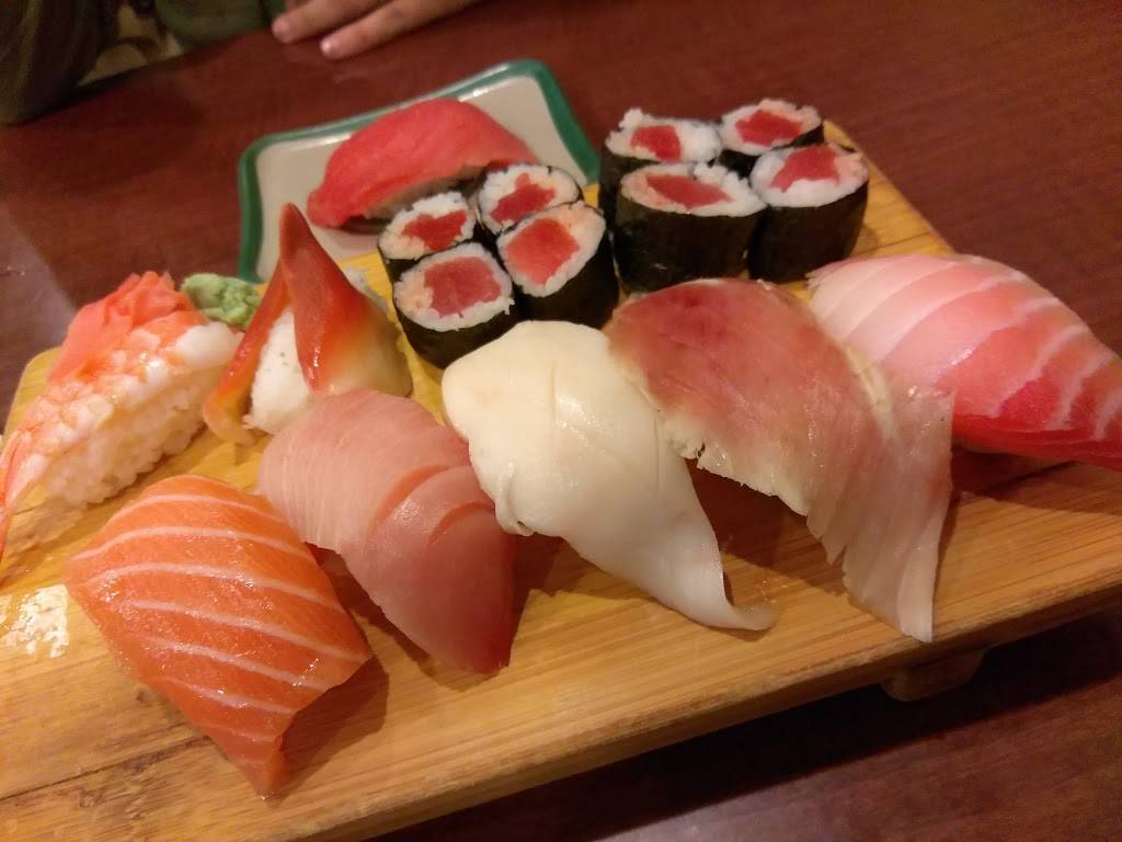 Sushi Cuisine | restaurant | 3208 W Monte Vista Ave, Turlock, CA 95380, USA | 2096678836 OR +1 209-667-8836