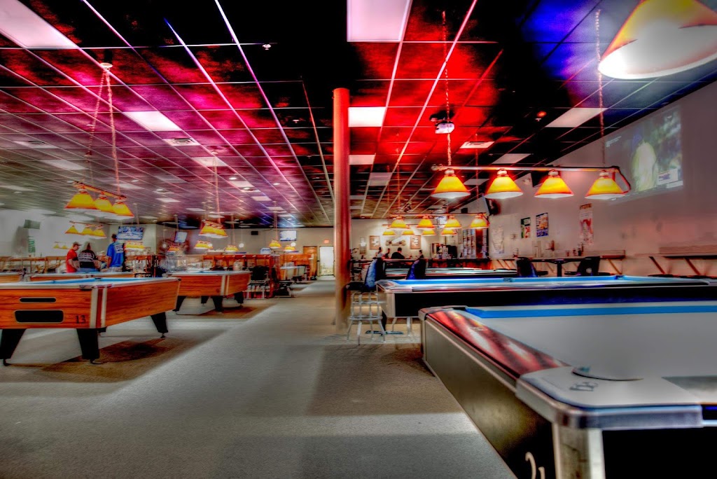 Peninsula Billiards | restaurant | 10820 Warwick Blvd, Newport News, VA 23601, USA | 7575963760 OR +1 757-596-3760