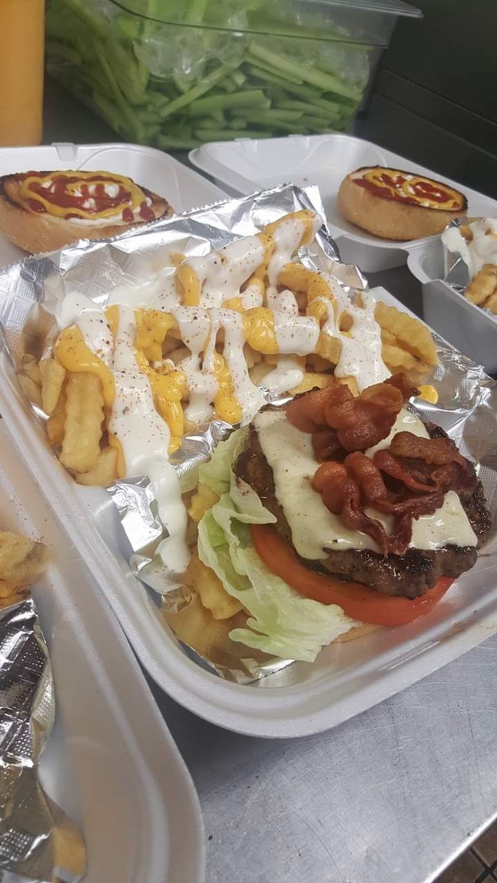 Wild West Wing Shack | restaurant | 489 Steele Station Rd, Steele, AL 35987, USA | 2563050028 OR +1 256-305-0028