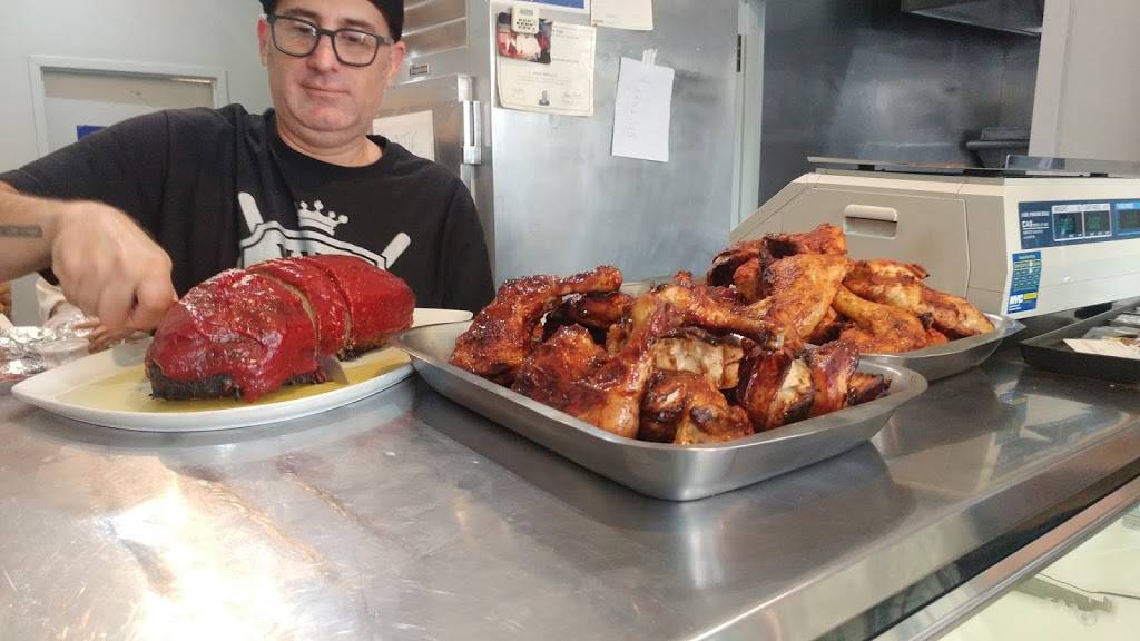 Brancaccios Food Shop | meal takeaway | 3011 Fort Hamilton Pkwy, Brooklyn, NY 11218, USA | 7184351997 OR +1 718-435-1997