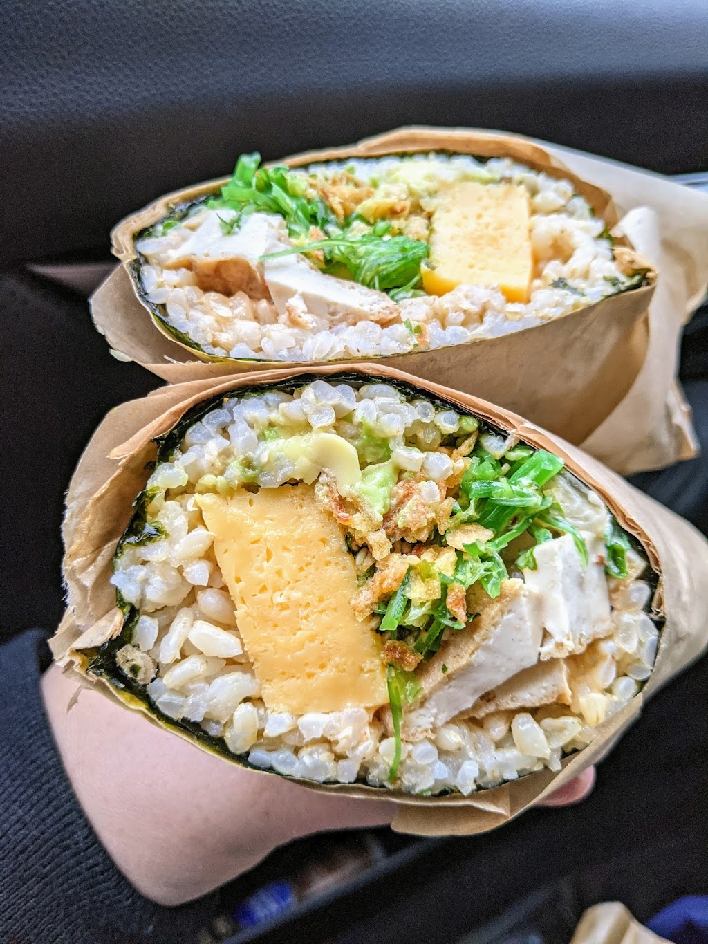 I’a poke | restaurant | 1515 Fillmore St, San Francisco, CA 94115, USA | 4159238151 OR +1 415-923-8151