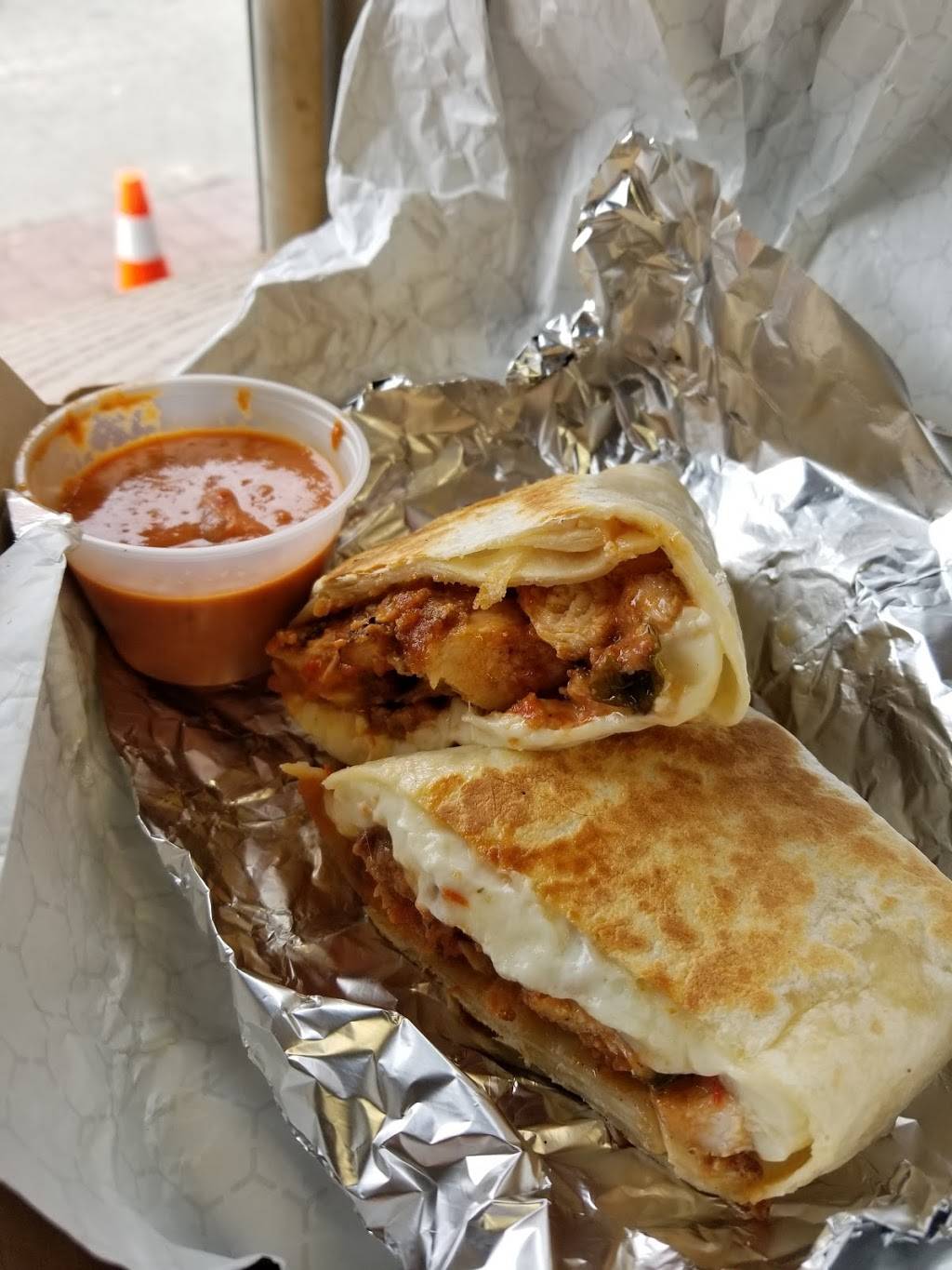 Sauced | restaurant | 217 Washington St, Hoboken, NJ 07030, USA | 2015264550 OR +1 201-526-4550