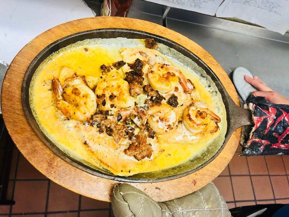 La Jaiva Mexican Restaurant | restaurant | 2250 N Bishop Ave, Rolla, MO 65401, USA | 5733084650 OR +1 573-308-4650