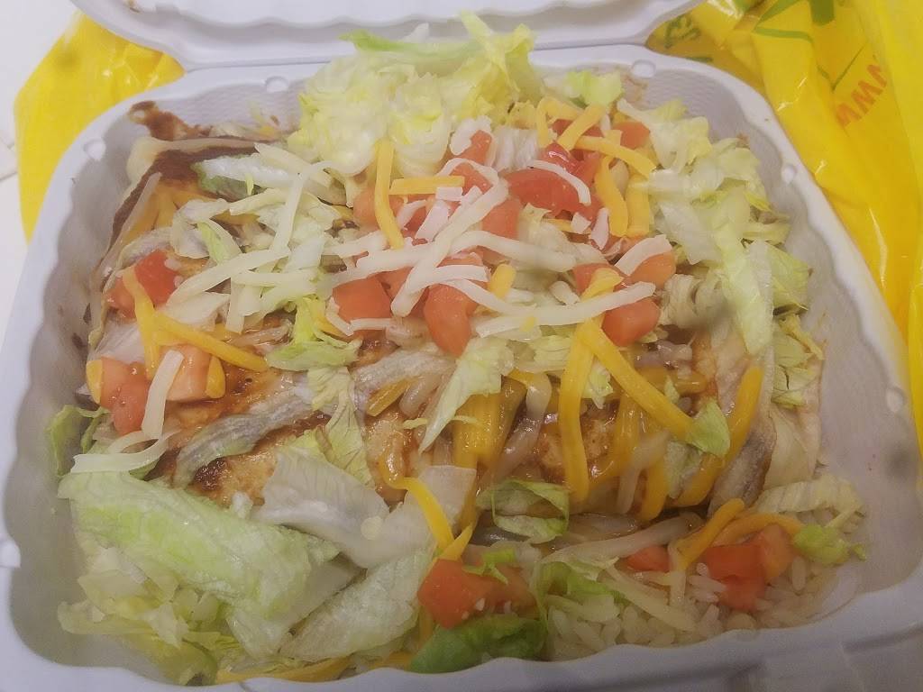 The Well Dressed Burrito | restaurant | 1220 19th St NW, Washington, DC 22036, USA | 2022930515 OR +1 202-293-0515