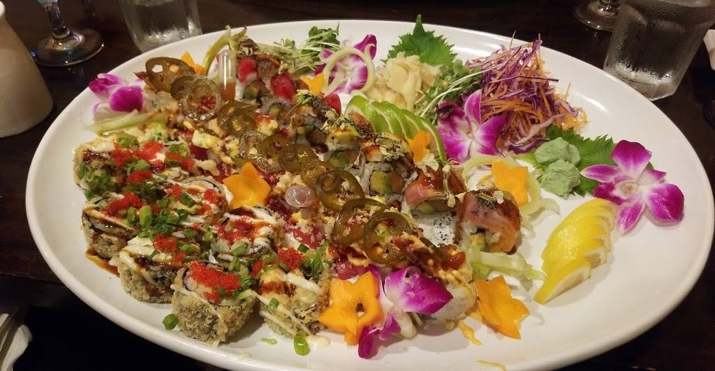 Goten of Japan | restaurant | 104 Old Amherst Rd, Sunderland, MA 01375, USA | 4136653628 OR +1 413-665-3628