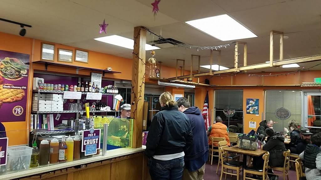 Infinitus Pizza PIE (iPIE) | restaurant | 145 Nickel St, Broomfield, CO 80020, USA | 7208874588 OR +1 720-887-4588