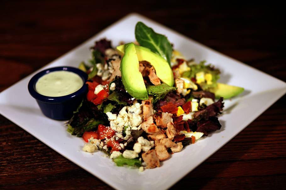 The Cantina At Historic Biltmore Village | restaurant | 10 Biltmore Plaza, Asheville, NC 28803, USA | 8285057682 OR +1 828-505-7682