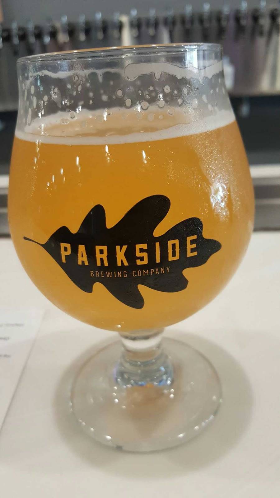 Parkside Brewing Company | restaurant | 2601 Madison Ave, Burlington, IA 52601, USA | 3192092739 OR +1 319-209-2739