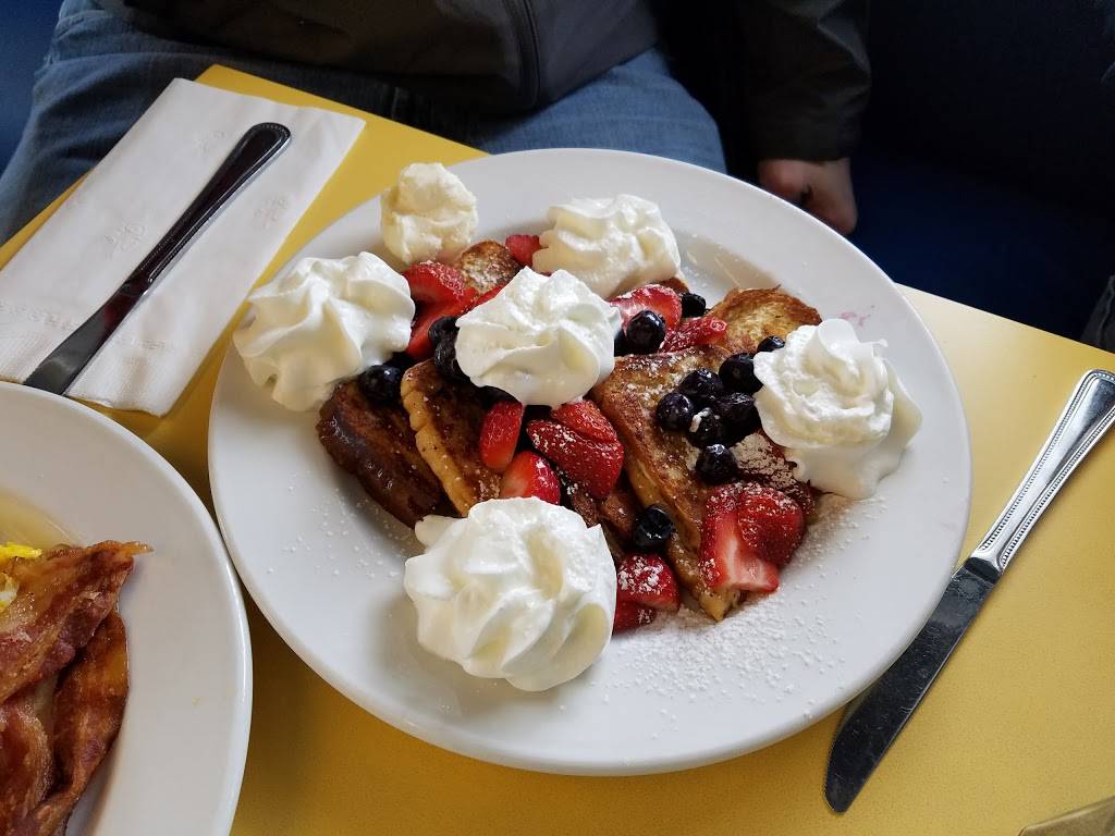 Seaplane Diner | restaurant | 307 Allens Ave, Providence, RI 02905, USA | 4019419547 OR +1 401-941-9547