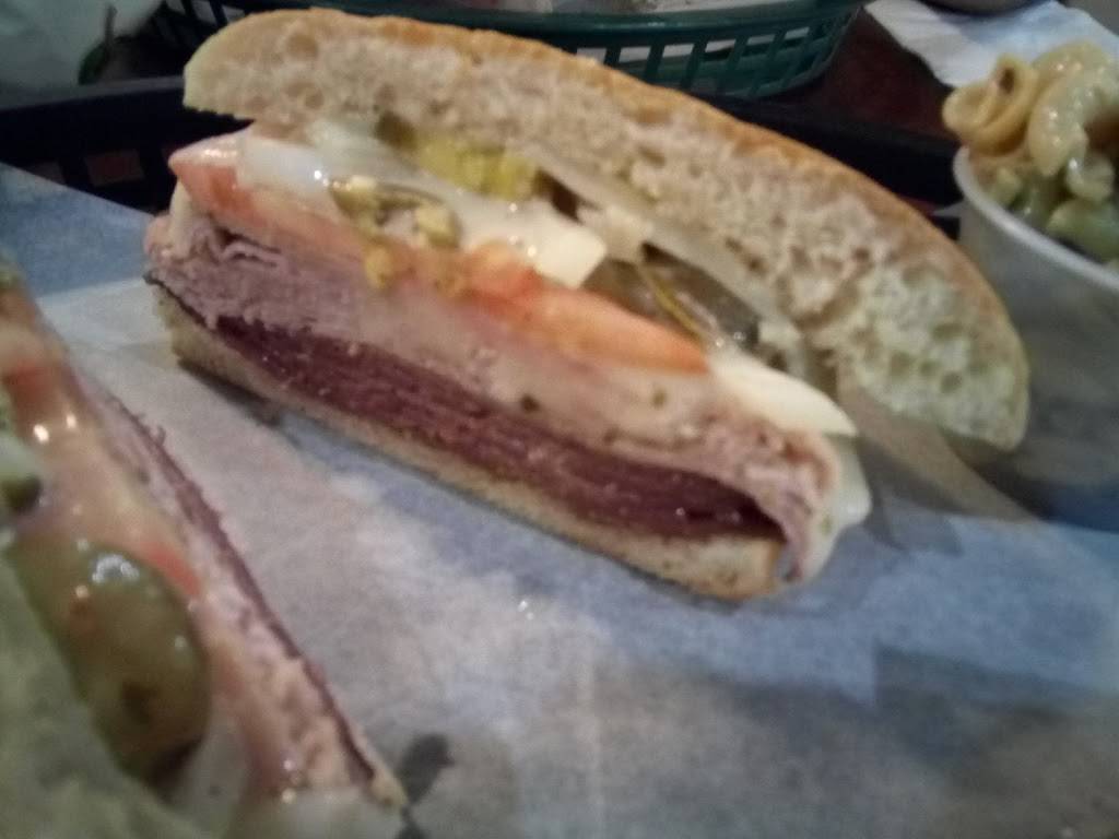 Farrells on the Island | cafe | 221 E Davis Blvd, Tampa, FL 33606, USA | 8132518877 OR +1 813-251-8877