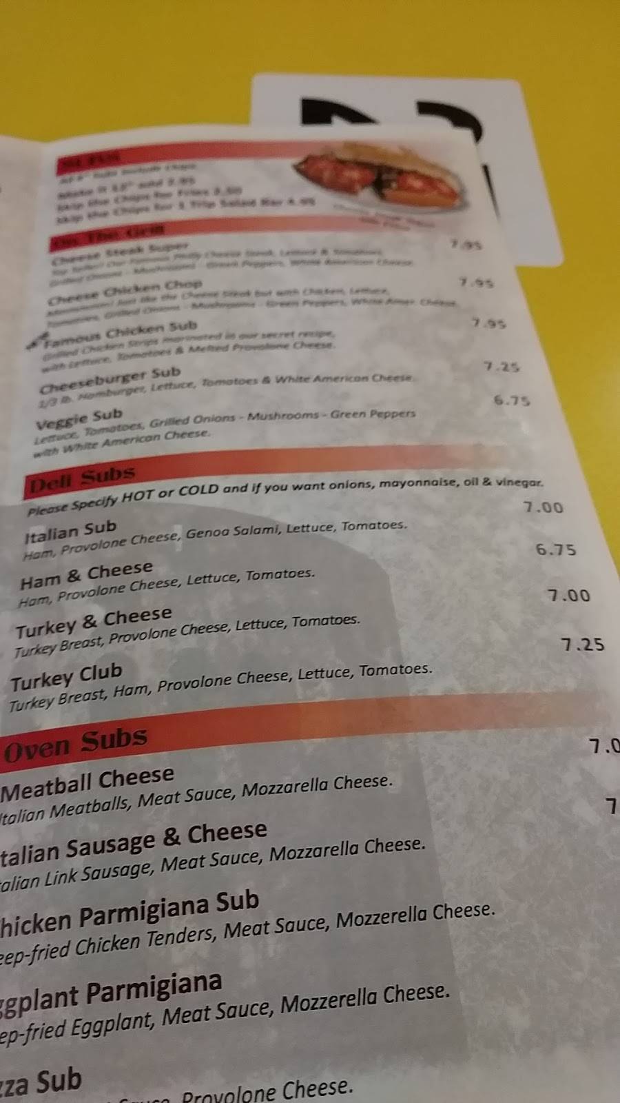 Italian Delight Family Restaurant | restaurant | 3130 Halifax Rd # R, South Boston, VA 24592, USA | 4345753018 OR +1 434-575-3018