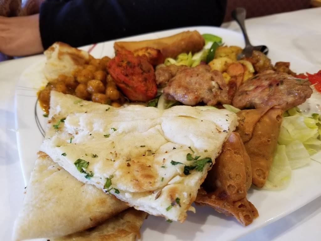 Amber Indian Cuisine | restaurant | 6913 University Ave, Middleton, WI 53562, USA | 6088240324 OR +1 608-824-0324