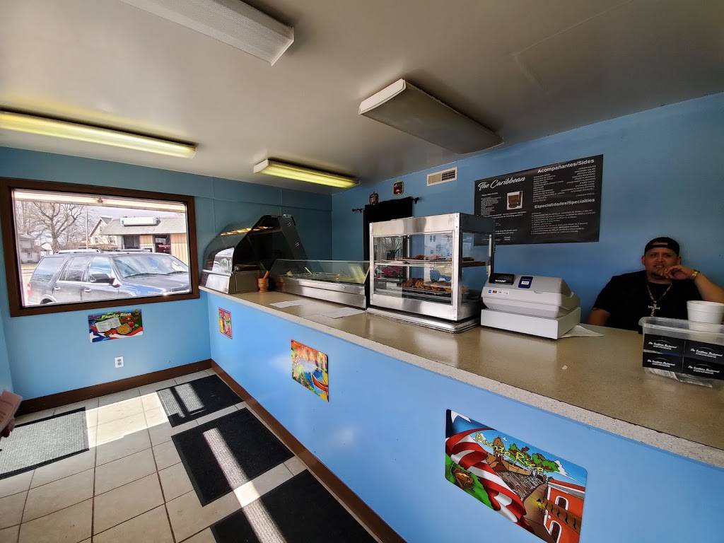 The Caribbean Restaurant | restaurant | 415 E High Ave, New Philadelphia, OH 44663, USA | 3304407517 OR +1 330-440-7517