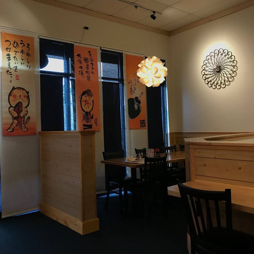 Hoshi Sushi | restaurant | 2960 Artesian Rd #112, Naperville, IL 60564, USA | 6305368273 OR +1 630-536-8273