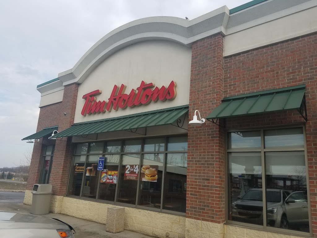 Tim Hortons | restaurant | 3238 Owen Rd, Fenton, MI 48430, USA | 8886011616 OR +1 888-601-1616