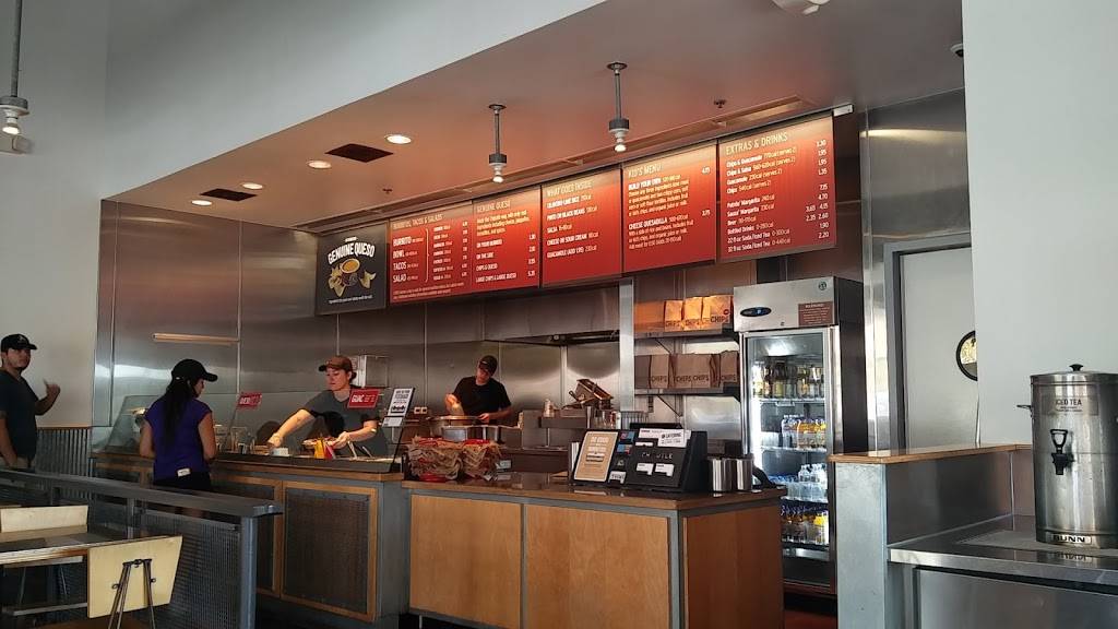 Chipotle Mexican Grill | restaurant | 11334 Fourth St Ste 101, Rancho Cucamonga, CA 91730, USA | 9094767863 OR +1 909-476-7863