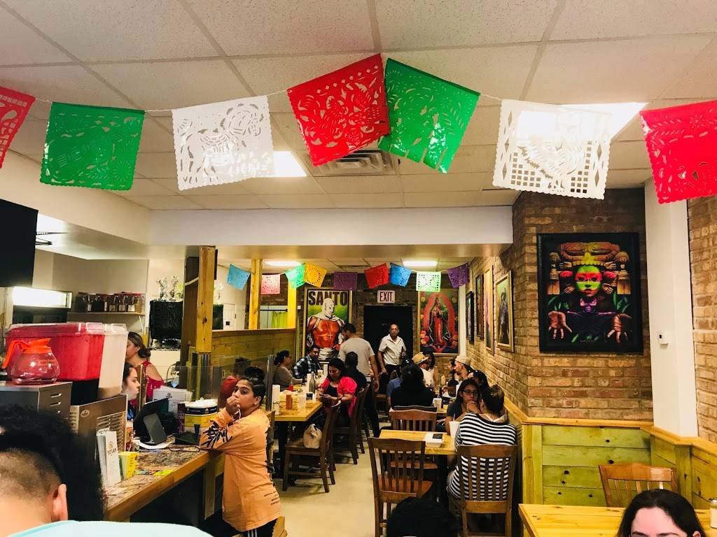 Tacotlán | restaurant | 4312 W Fullerton Ave, Chicago, IL 60639, USA | 7736665259 OR +1 773-666-5259