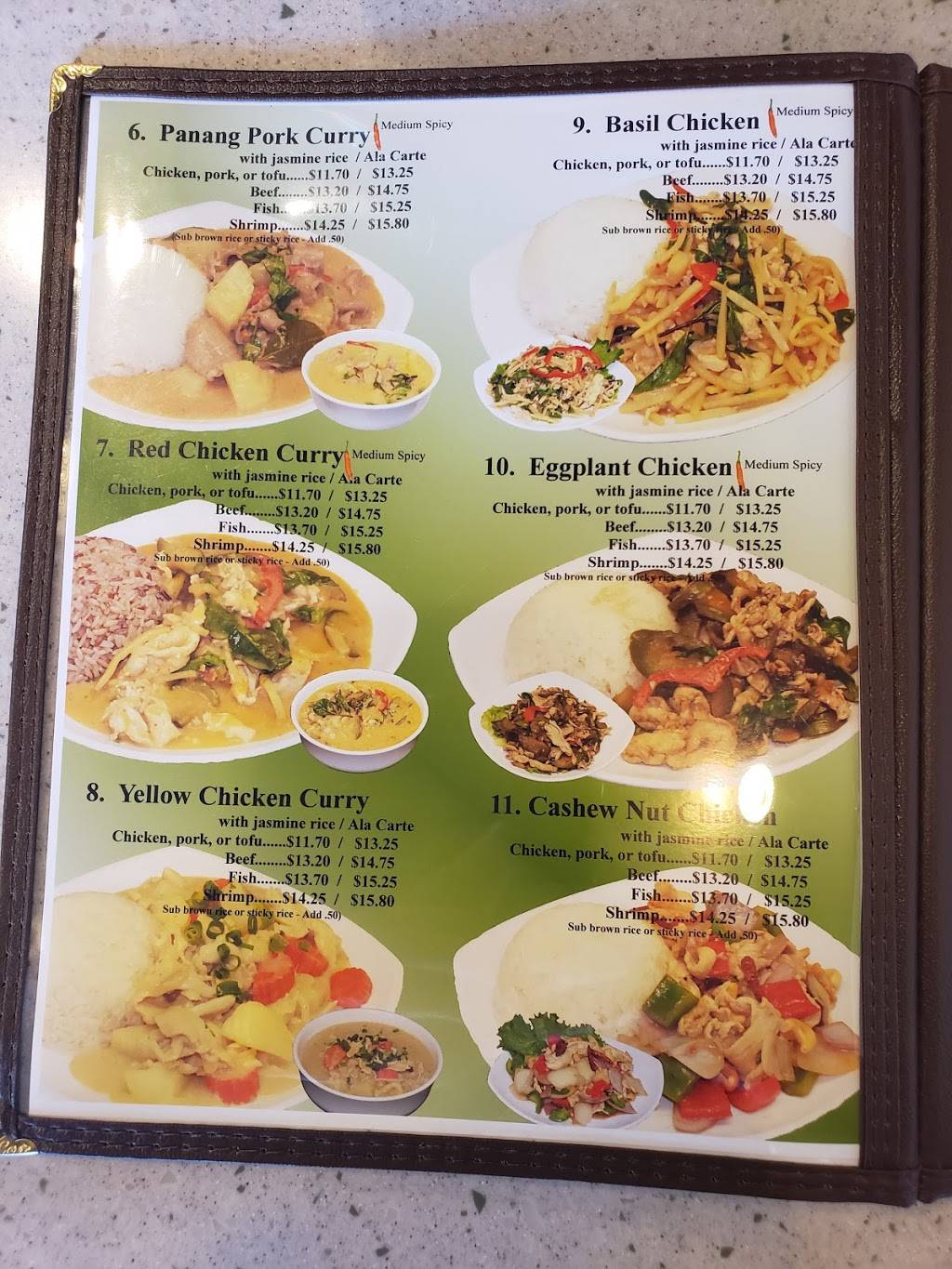 Bangkok Chef | restaurant | 1627 Nuuanu Ave, Honolulu, HI 96817, USA | 8085858839 OR +1 808-585-8839