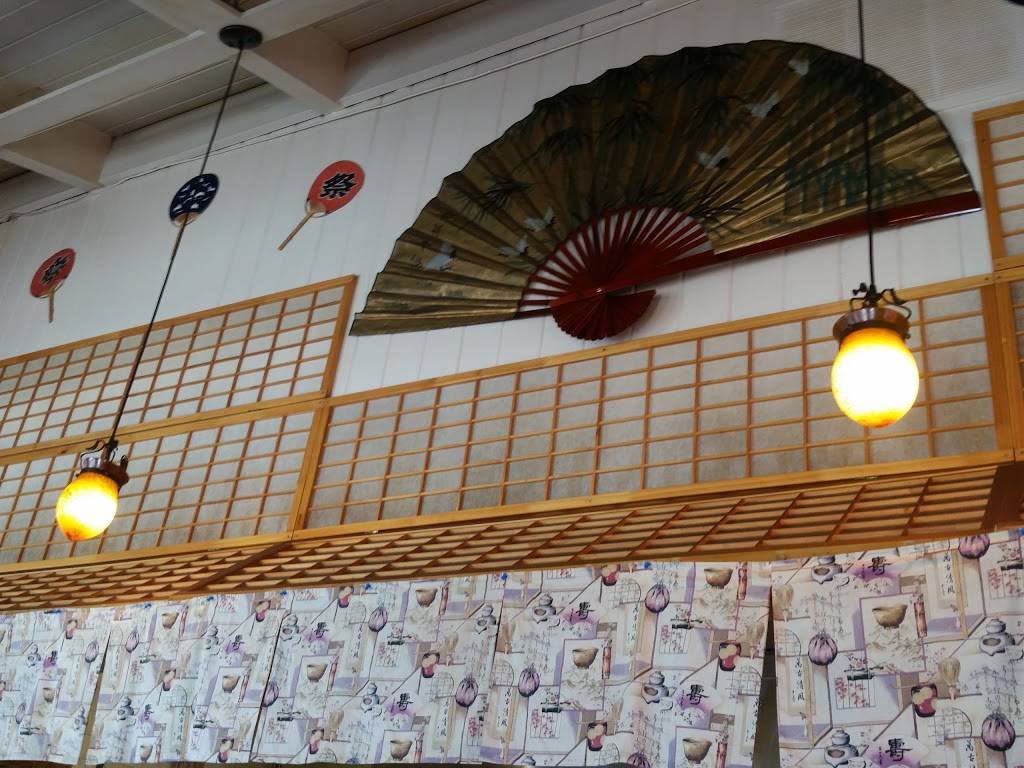 Sushi by The Bay | restaurant | 2240 N Fremont St, Monterey, CA 93940, USA | 8316449626 OR +1 831-644-9626