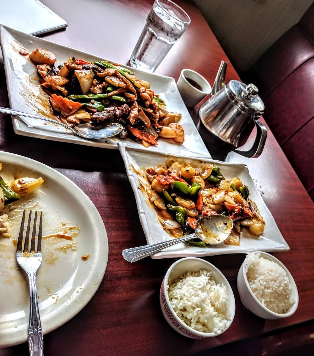 Hong Kong Restaurant | restaurant | 2501 Commercial Ave, Anacortes, WA 98221, USA | 3602939595 OR +1 360-293-9595