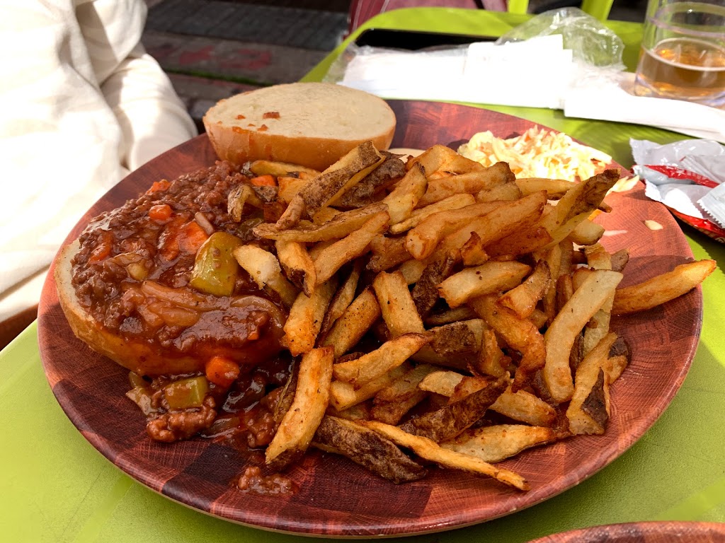 Wingbar | restaurant | 275 Smith St, Brooklyn, NY 11231, USA | 7182372728 OR +1 718-237-2728